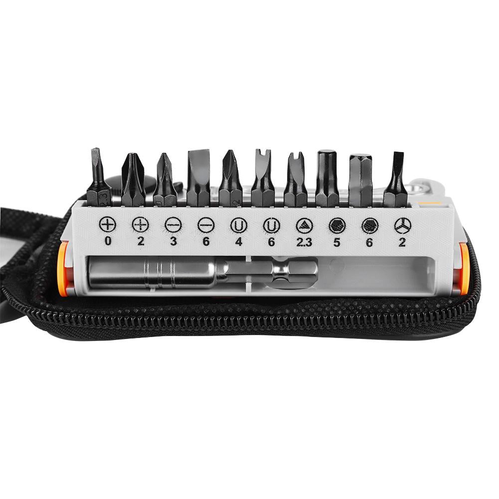 Alt-i-én Bike Repair Tool Kit