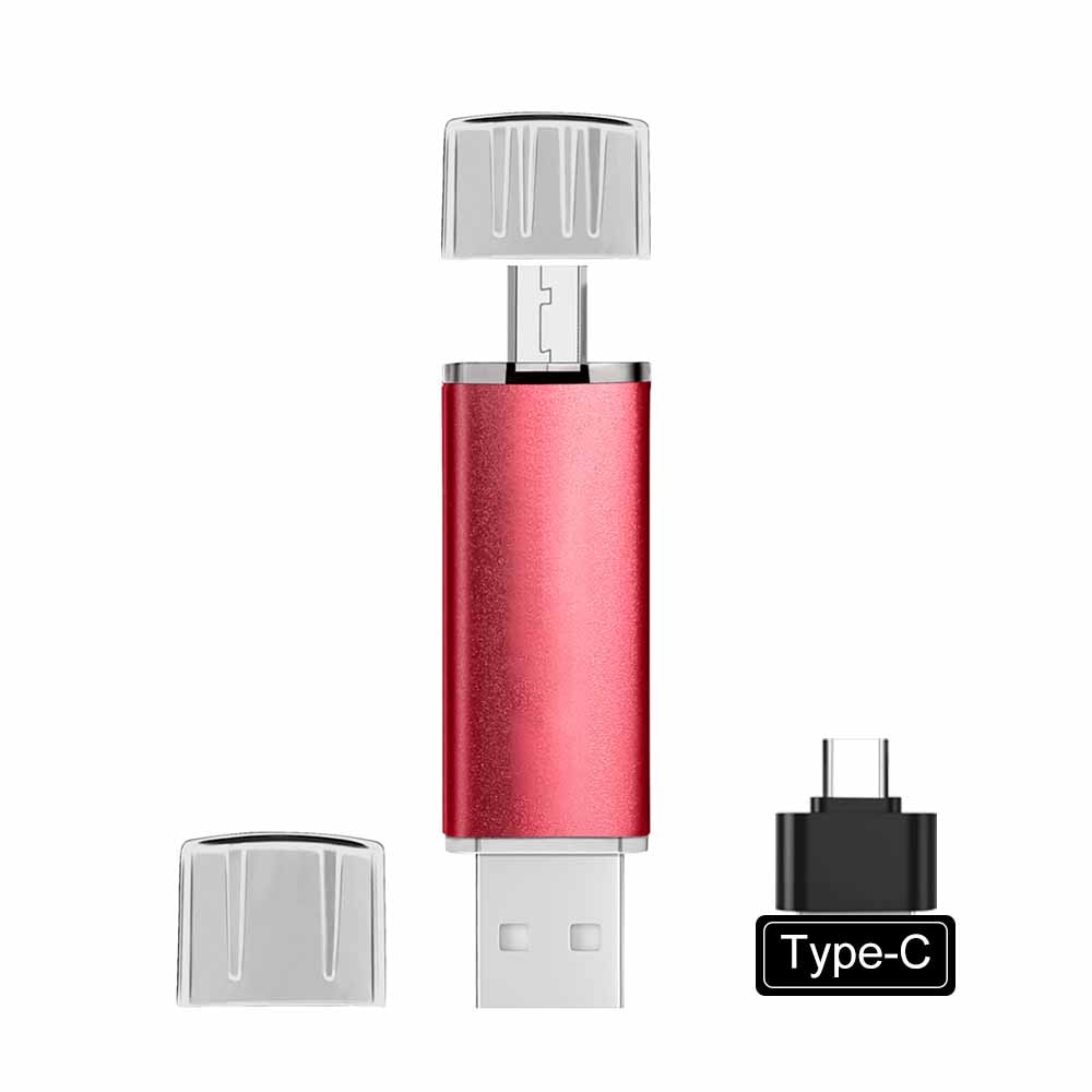 USB-minne – Datakontakt