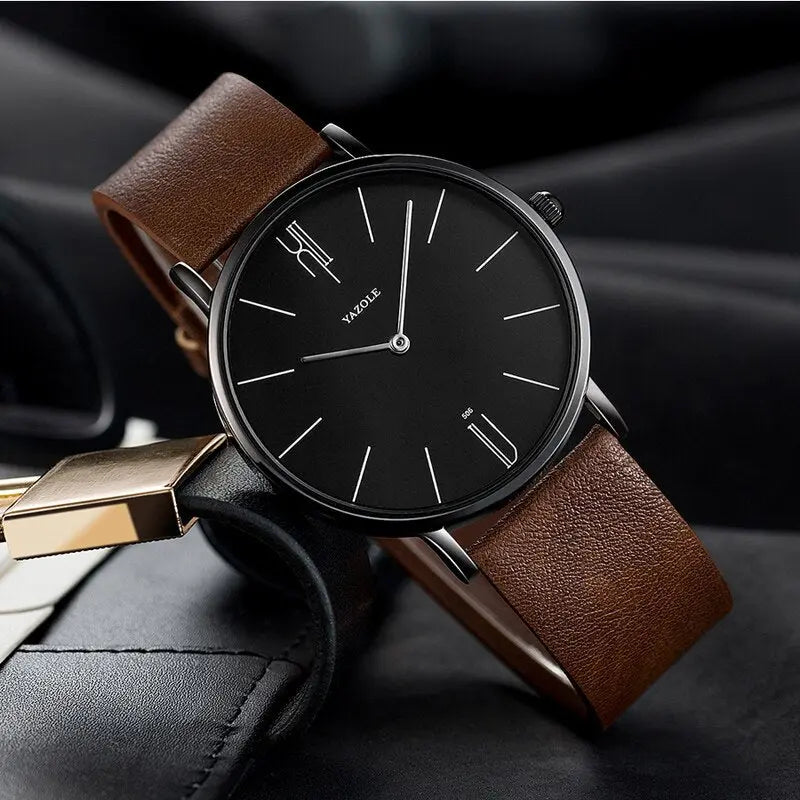 Elegant Herreur