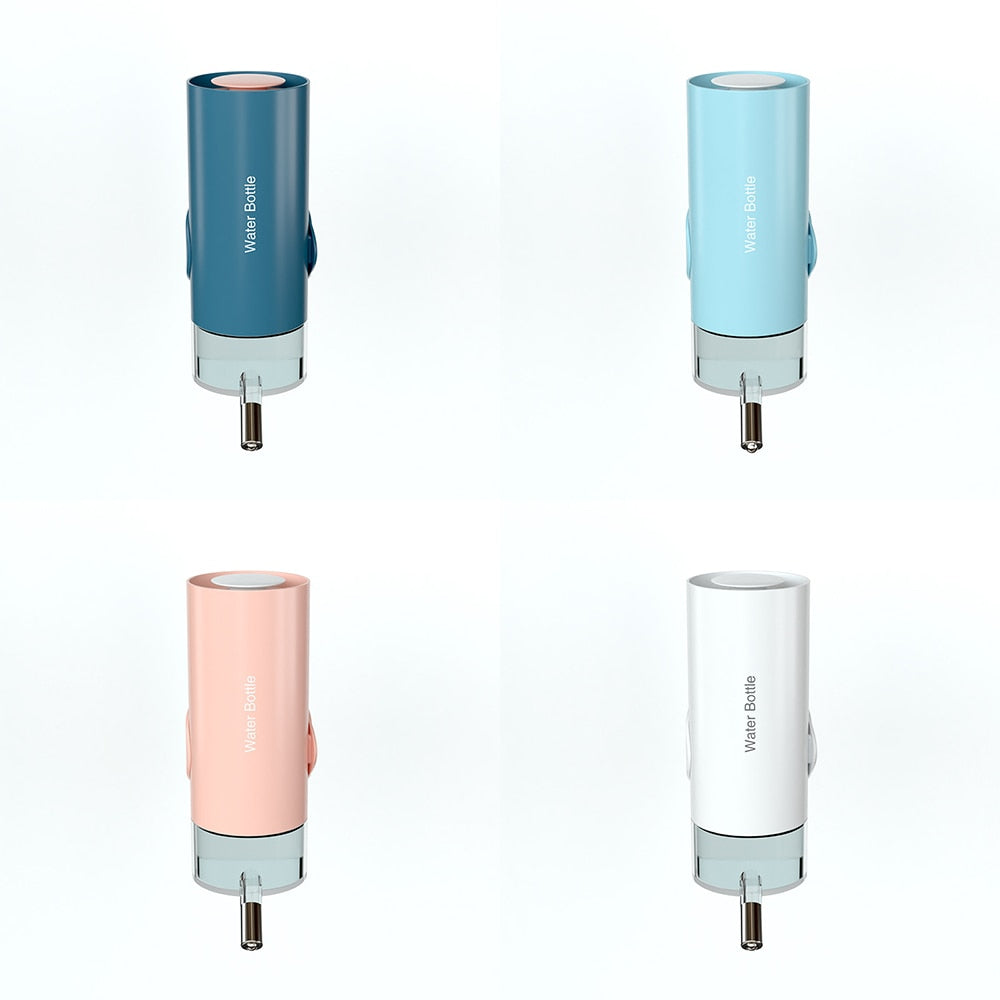 Pet Hængende Automatisk Vandflaske Dispenser