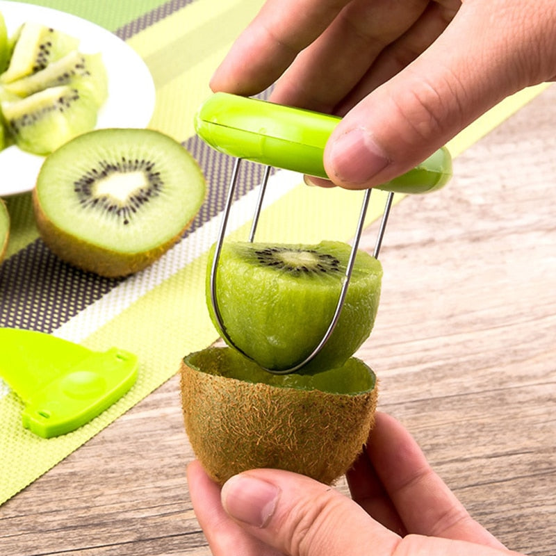 Mini Kiwi Skærer Værktøj