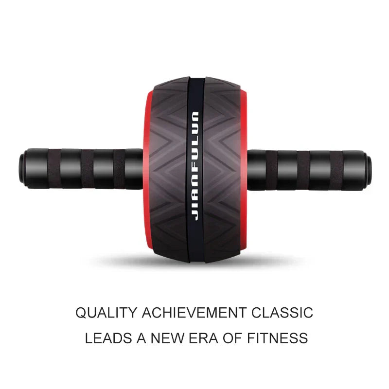 Belly Muscle Exercise Roller