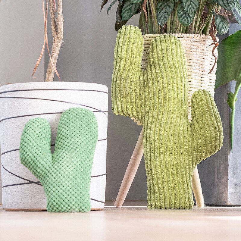 Cactus Pet Tyglegetøj