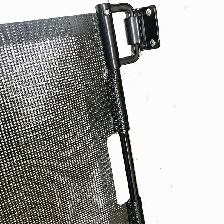 Udvidelig Sikkerhedsdør – FlexiGuard