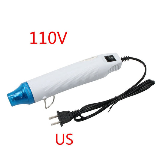 Hot Air Wizard DIY Loddeværktøj