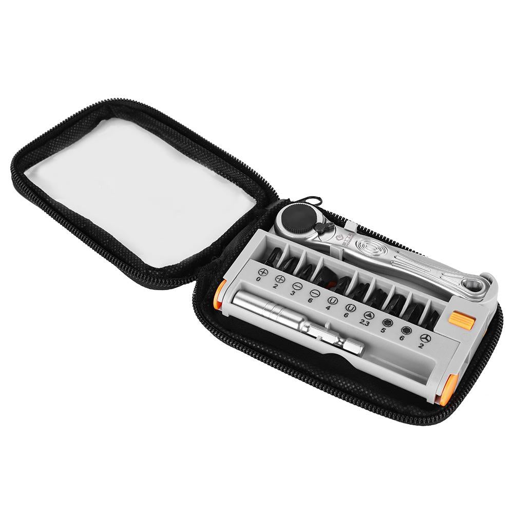 Alt-i-én Bike Repair Tool Kit