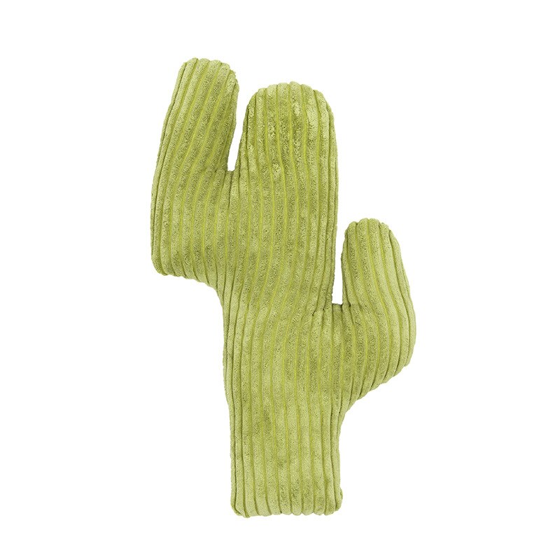 Cactus Pet Tyglegetøj