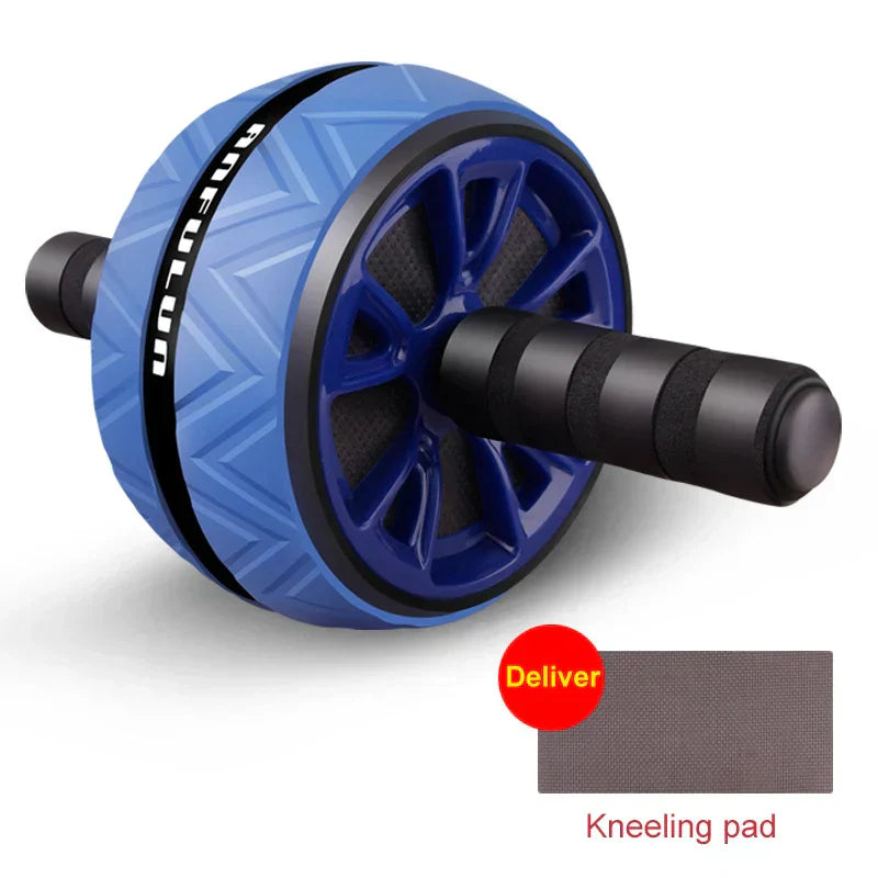 Belly Muscle Exercise Roller