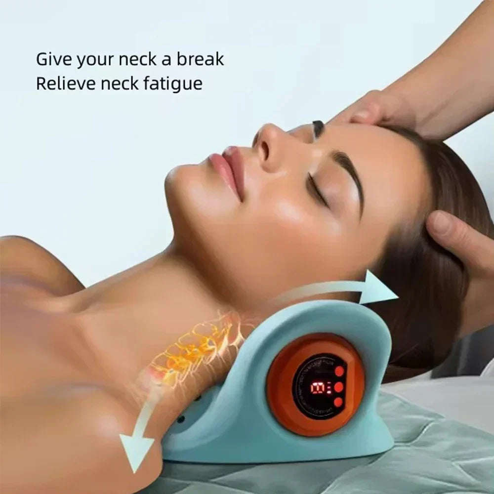 EMS Nackmassör - FlexEase