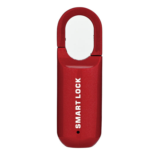 Mini Guard Smart Touch Tyverisikker Lås
