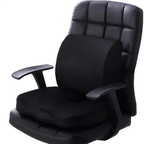 Ergonomisk Sædepude i Memory Skum – Ultimativ Komfort