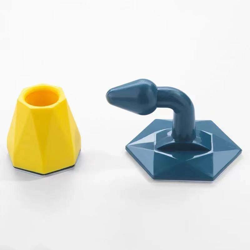 Mini Selvklæbende Dørstopper