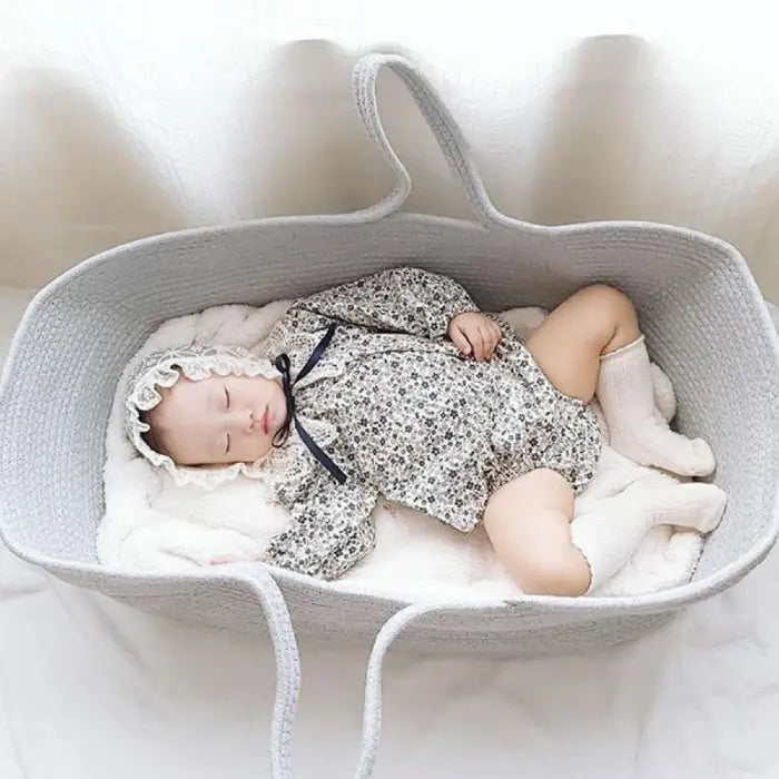 Naturlig og Sikker Babylift i Fleksibelt Design