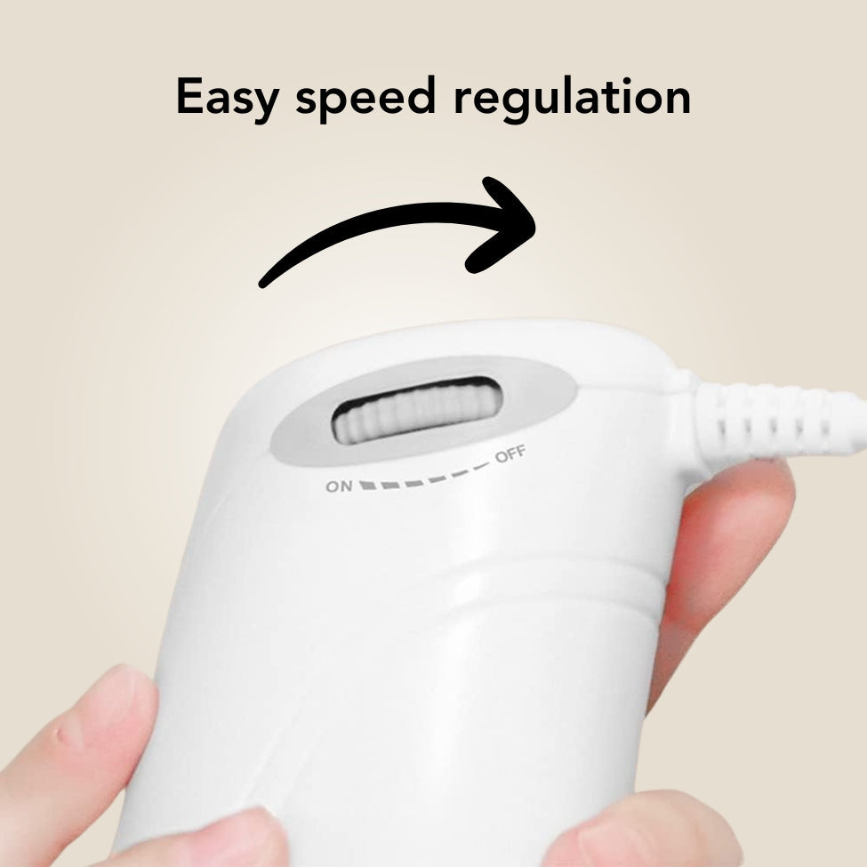 Effektiv Anti-Celluliter Massagemaskin för Hemmabruk