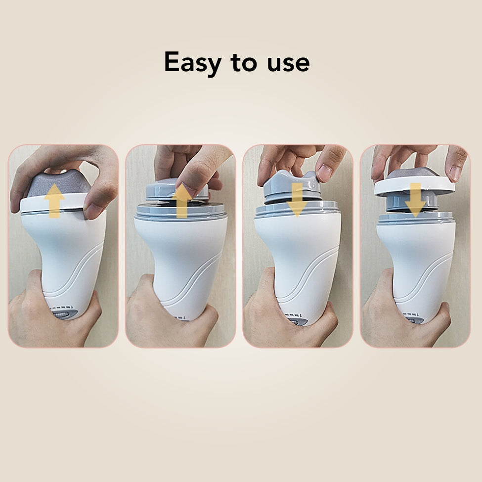 Effektiv Anti-Celluliter Massagemaskin för Hemmabruk