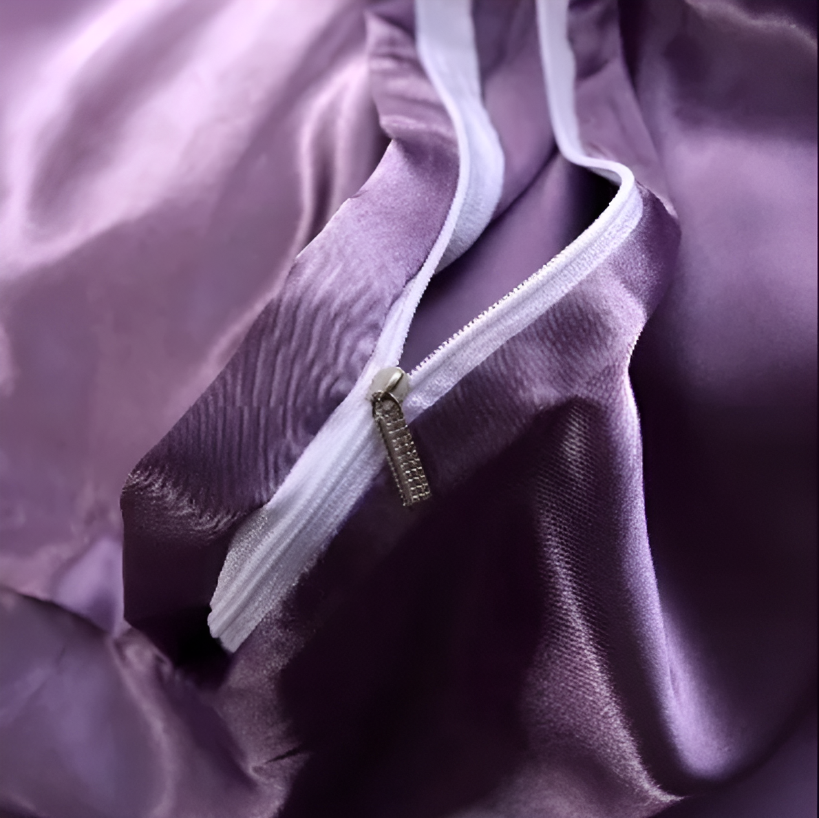 Luksus Silke Duvet Sæt - Duvet Betræk i Mulberry Silke