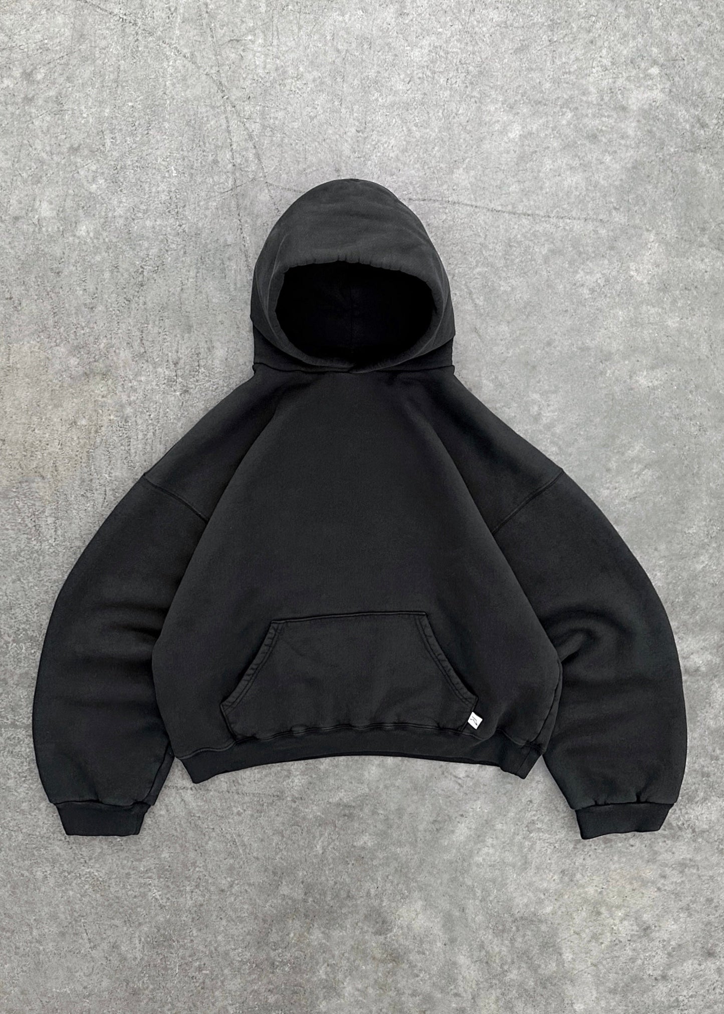 Varm og Åndbar Sweatshirt til Vinterbrug – Komfortabel og Luksuriøs
