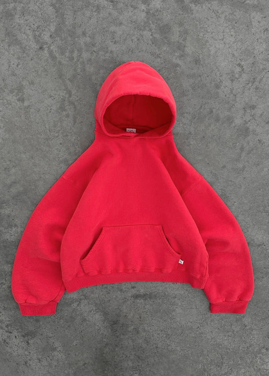 Varm och Andningsbar Sweatshirt för Vinterbruk – Bekväm och Lyxig