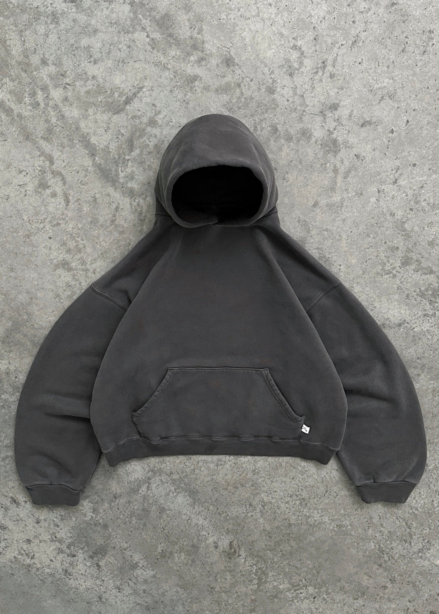 Varm og Åndbar Sweatshirt til Vinterbrug – Komfortabel og Luksuriøs