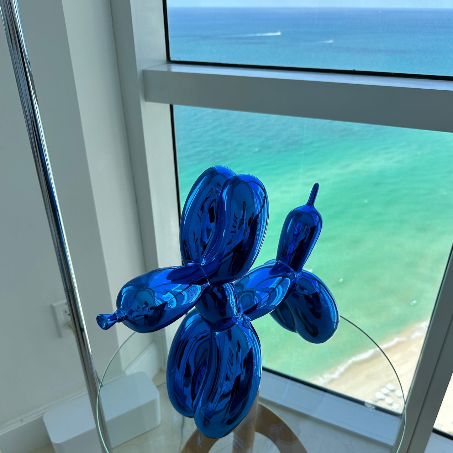 Ballonhund Skulptur | Moderne Kunst til Dit Hjem