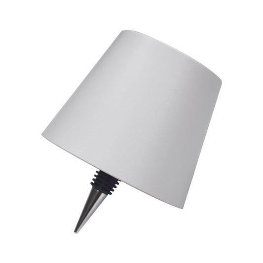 Trådløs flaske-lampe med berøringsdæmper til hyggelig belysning