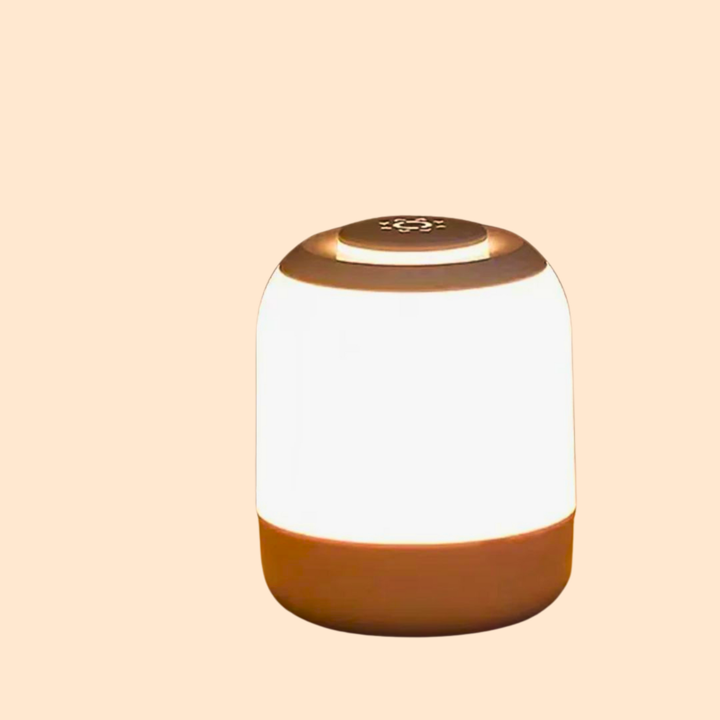 Bærbar skrivebordslampe i Eindhoven Callie design