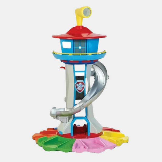 Kreativt Paw Patrol Legesæt med Interaktive Funktioner