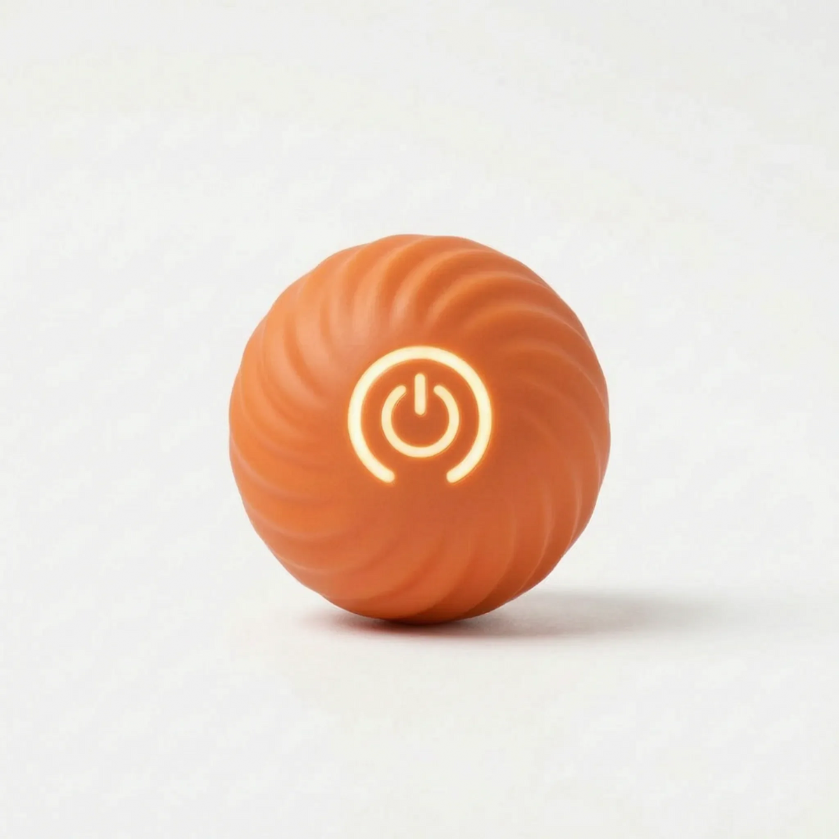 Interaktivt Automatisk Hundelegetøj - RolliPlay