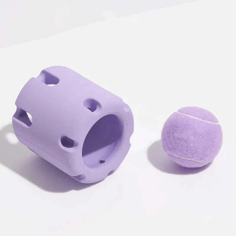 BounceChew - Tandpleje Legetøj til Hunde