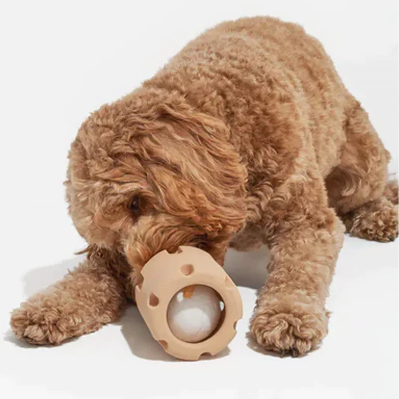 BounceChew - Tandpleje Legetøj til Hunde