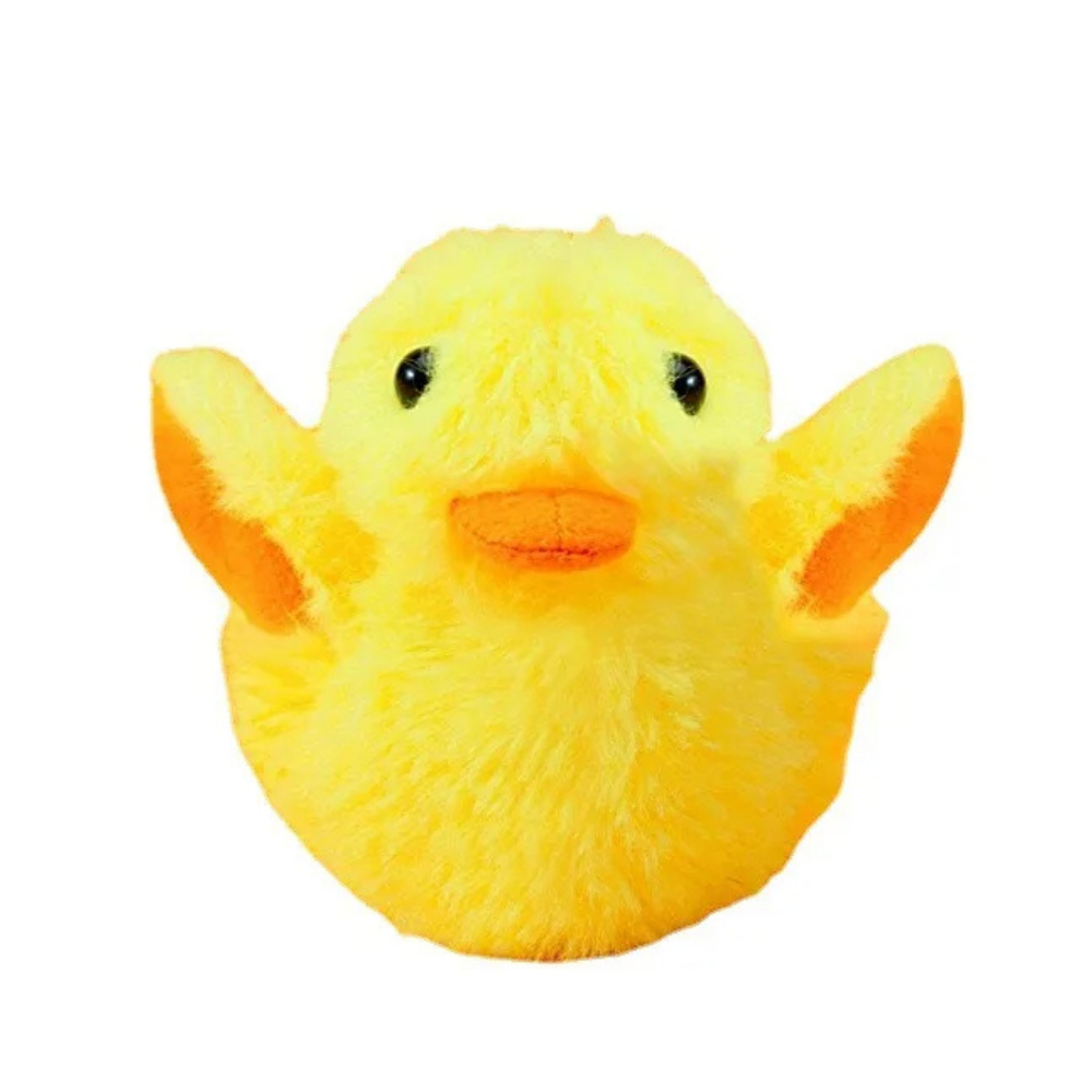 Flot Ente Legetøj til Katte – DuckDash (1+1 GRATIS)