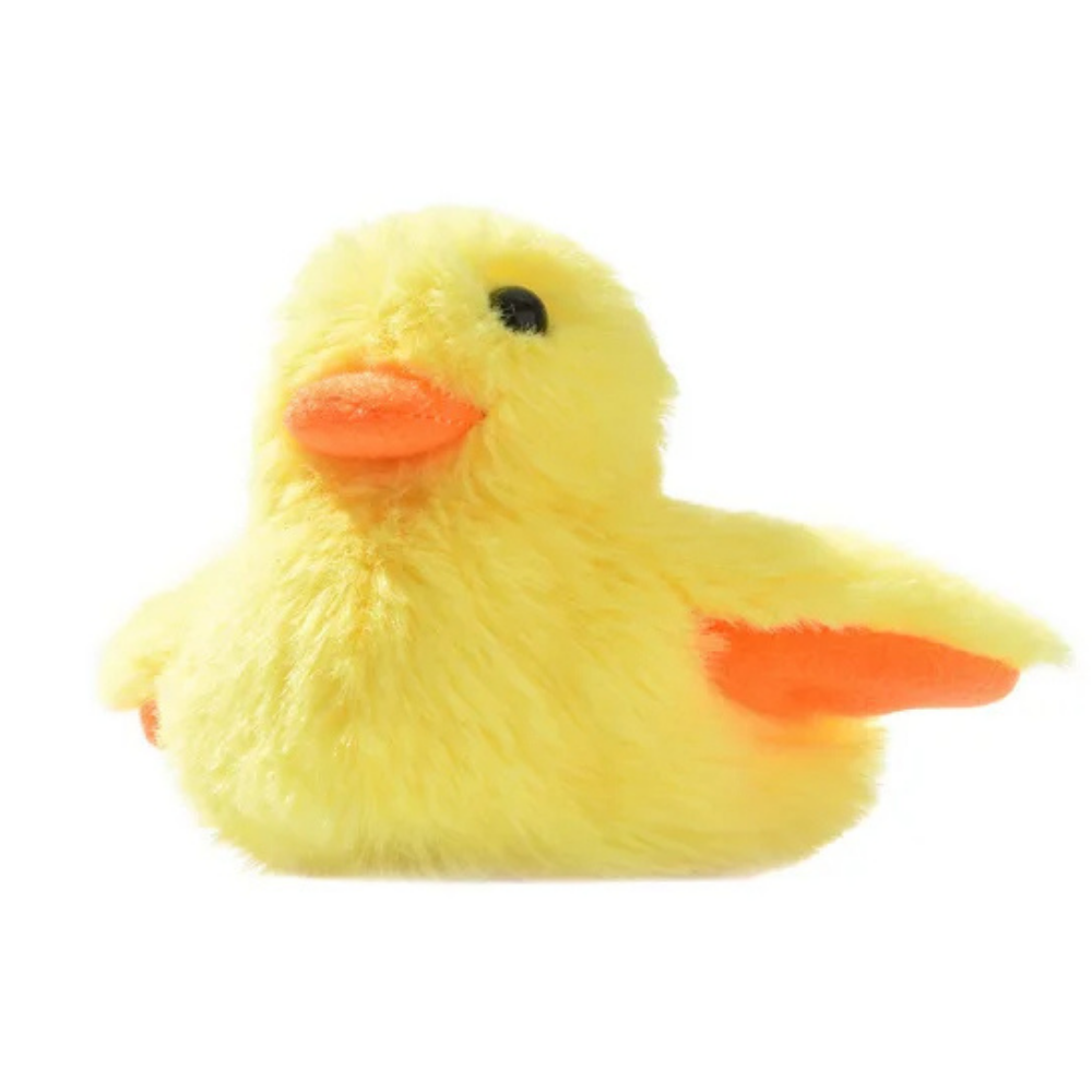 Flot Ente Legetøj til Katte – DuckDash (1+1 GRATIS)