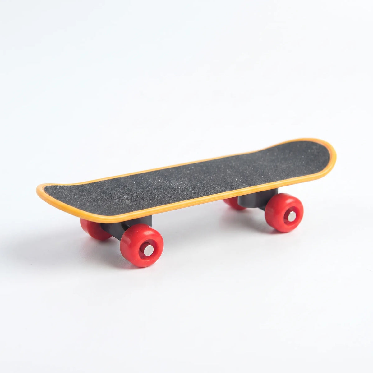 Interaktivt Fuglelegetøj - Skatebræde