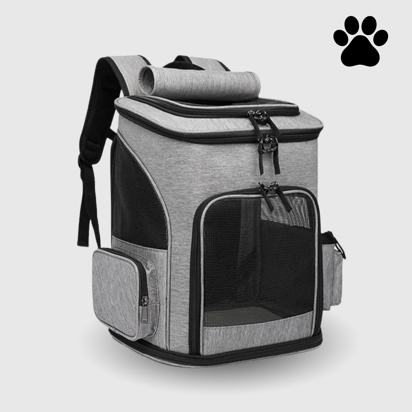 Kattväskor - FurVoyager