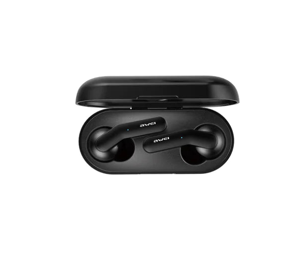 AWEI T10C Trådlösa Bluetooth Hörlurar
