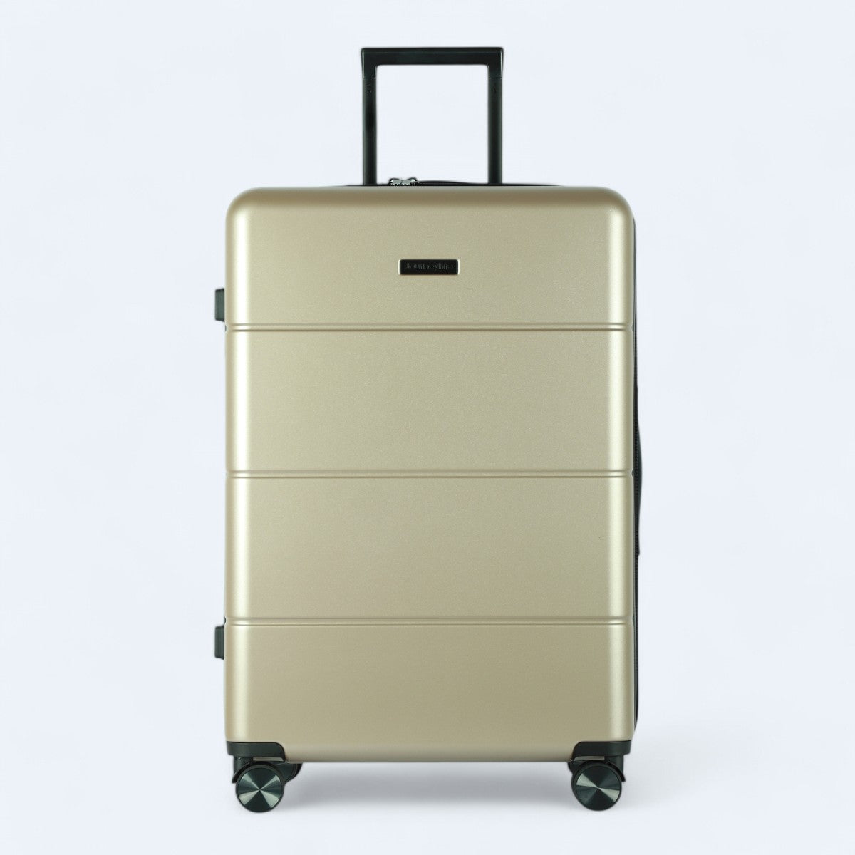 Resväskset 3 delar – Voyager Essentials