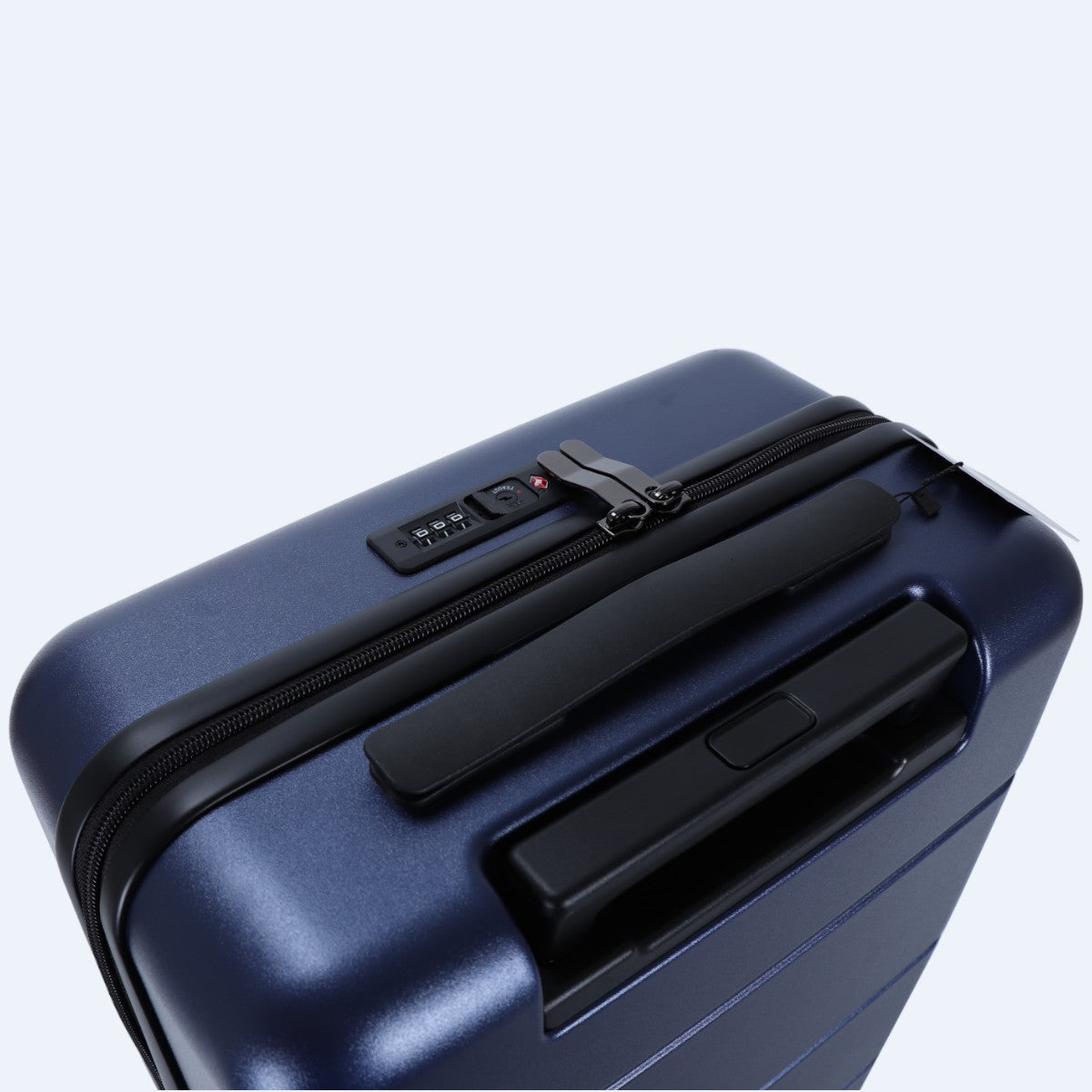Resväskset 3 delar – Voyager Essentials
