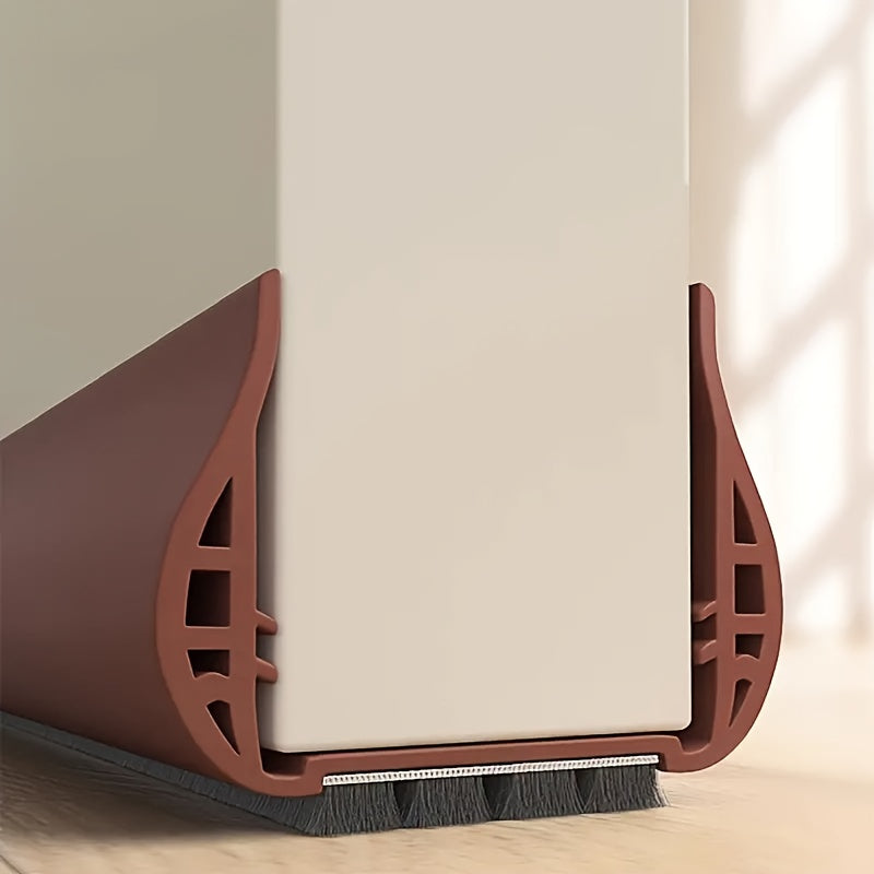 Energieffektiv dörrstopp i polyester – optimal komfort
