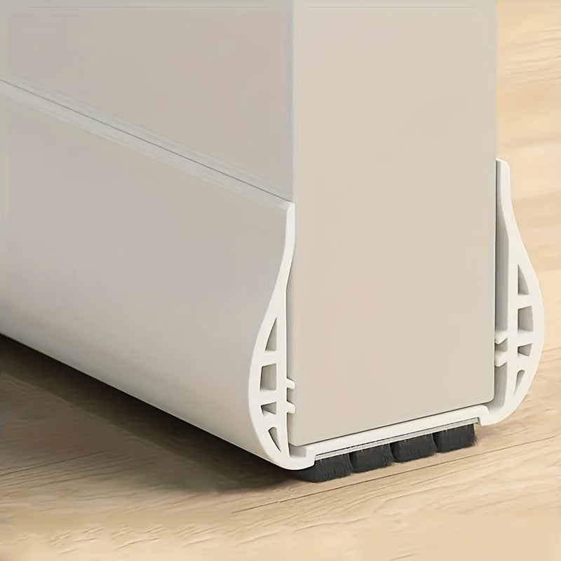 Energieffektiv dörrstopp i polyester – optimal komfort