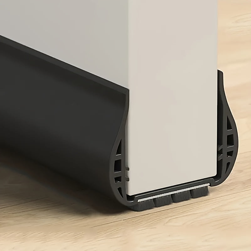Energieffektiv dörrstopp i polyester – optimal komfort
