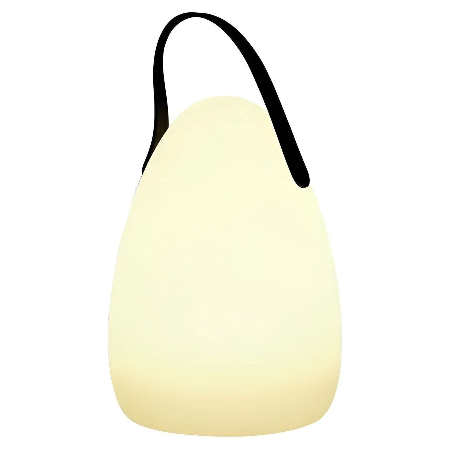 Trådløs LED-lampe | Bærbar & Vandtæt til Indendørs/Outdoor