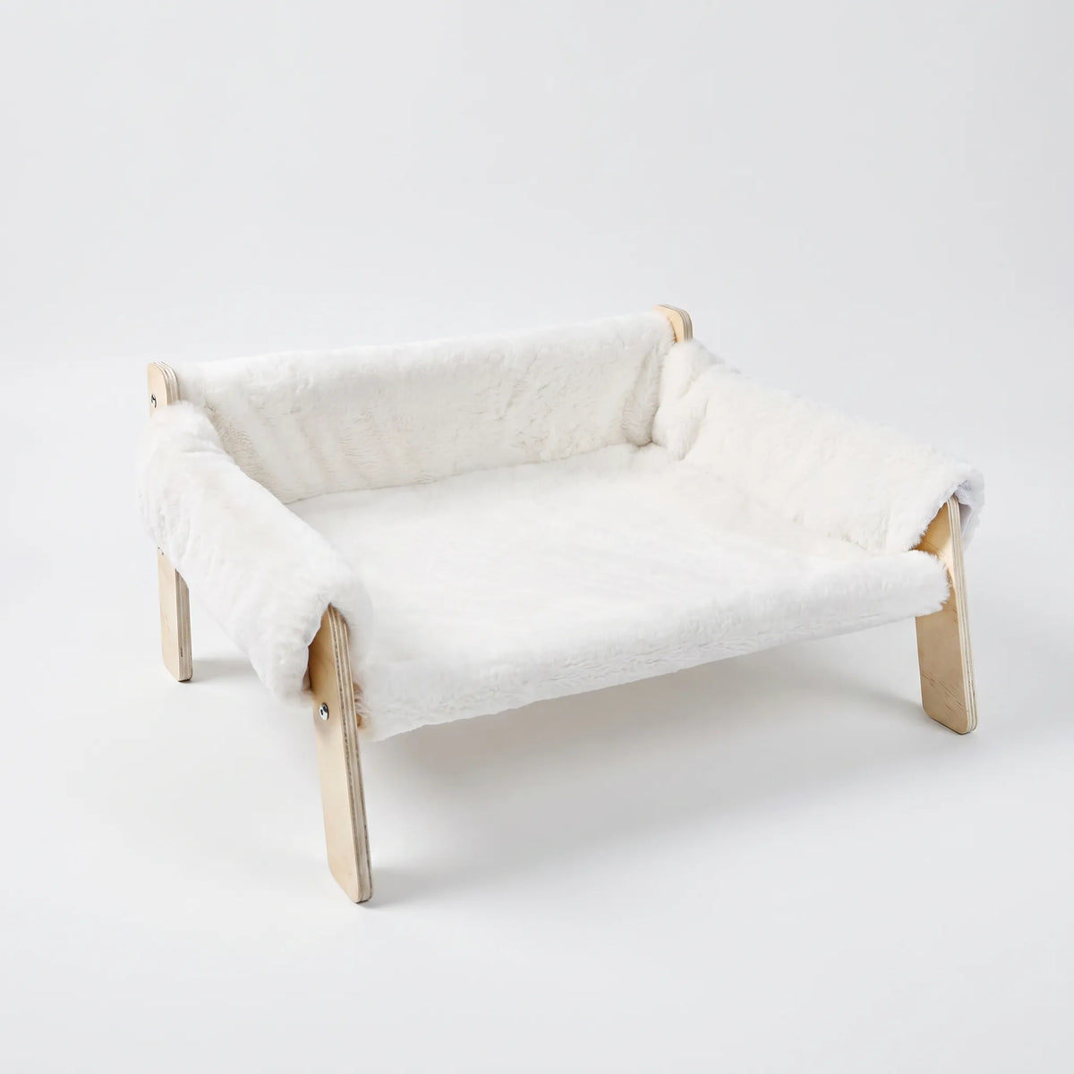 Sofaformet kattebed - Nidolounge