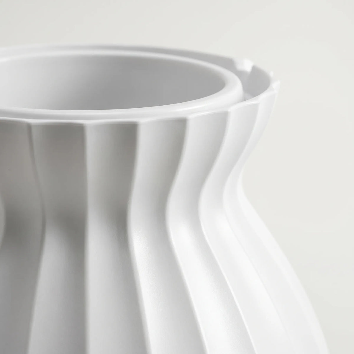 Kattetoilet i plante design