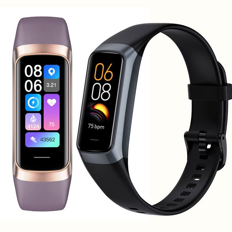 Børne-smartwatch med aktivitets- og søvnmonitorering