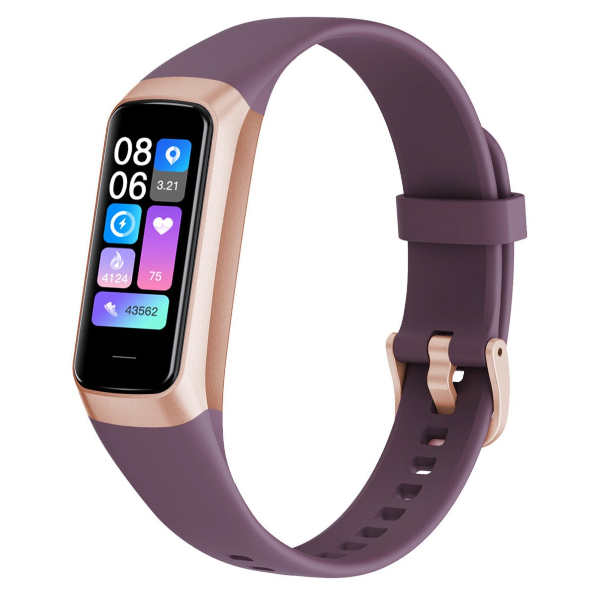 Aktivitetsklocka för barn | Fitness Tracker och stegräknare för barn