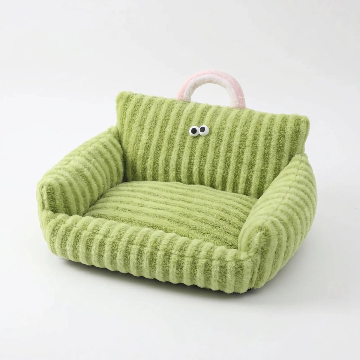 Hyggelig sofa til små kæledyr