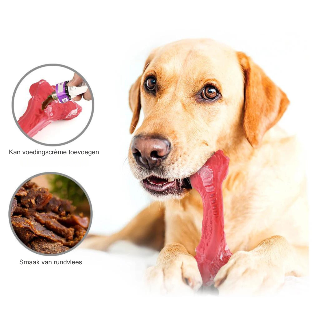Legesyge Tandplejer til Hunde – BuddyChew