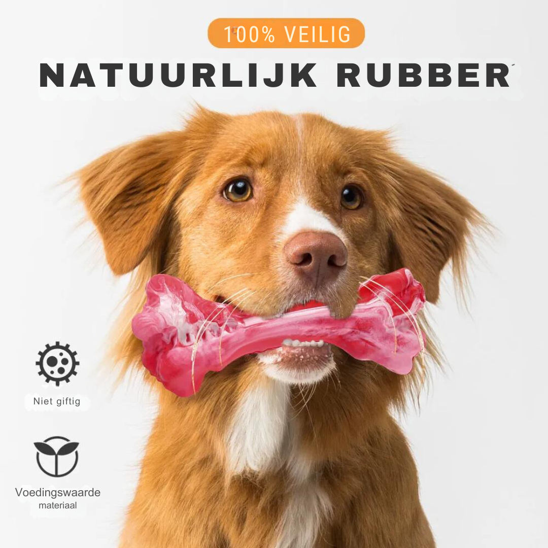 Legesyge Tandplejer til Hunde – BuddyChew