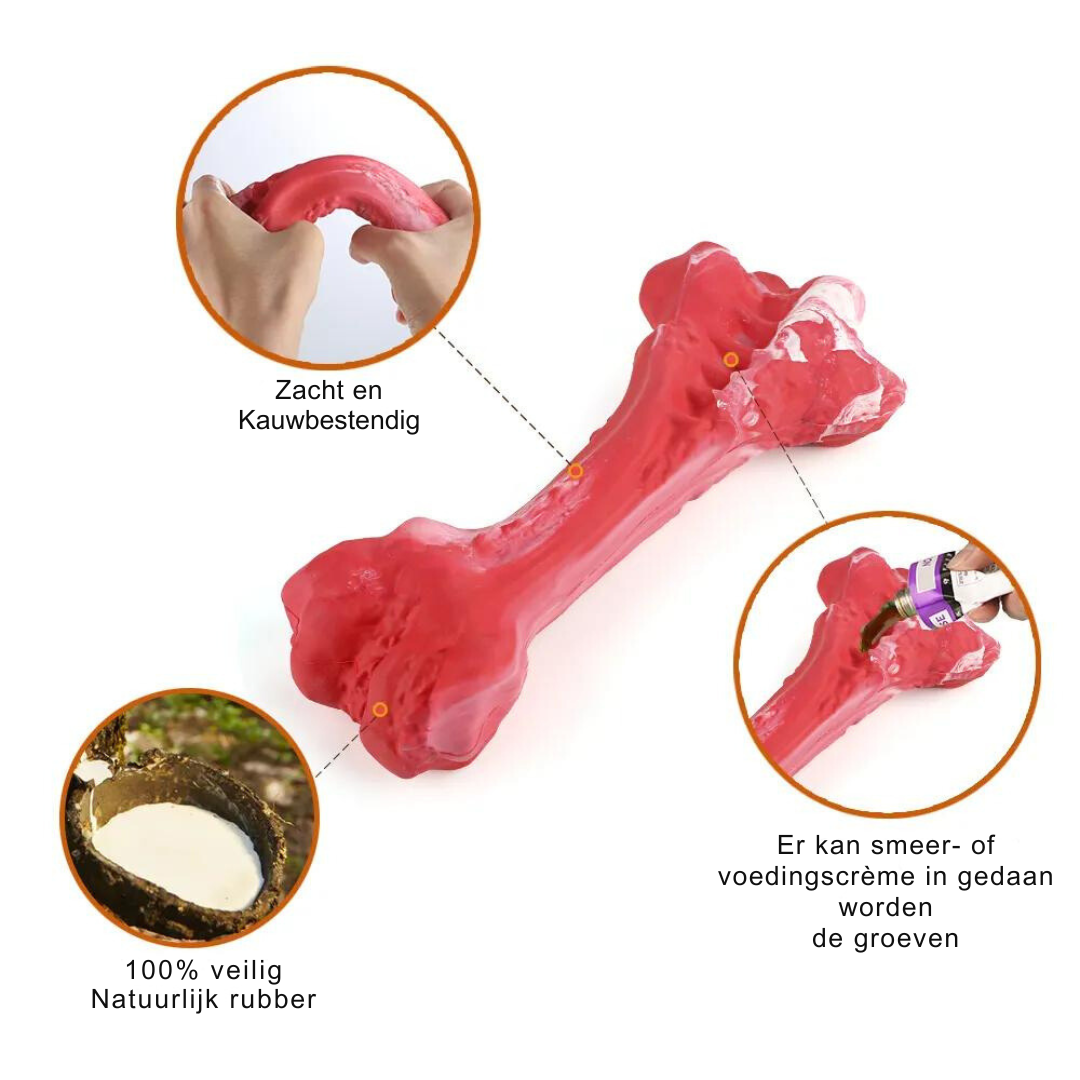 Legesyge Tandplejer til Hunde – BuddyChew