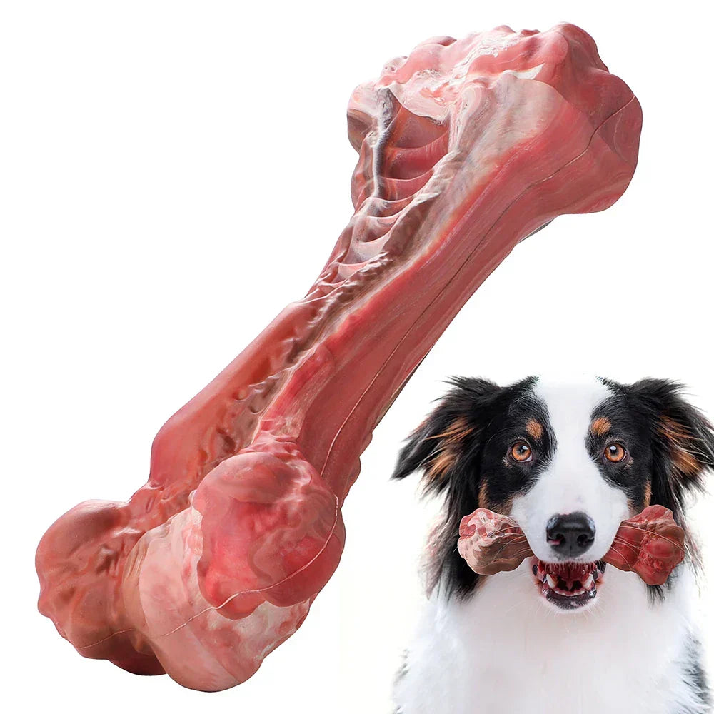 Legesyge Tandplejer til Hunde – BuddyChew